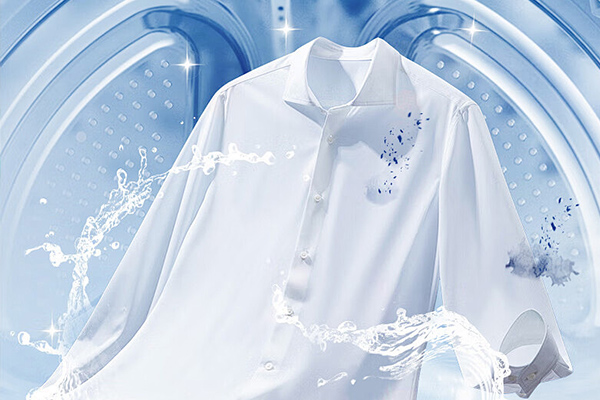 生物酶在日化洗涤洗护中的应用